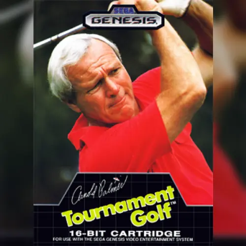Arnold Palmer Tournament Golf