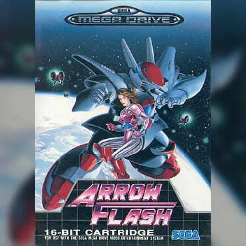 Arrow Flash