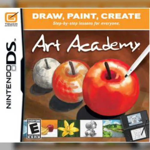 Art Academy