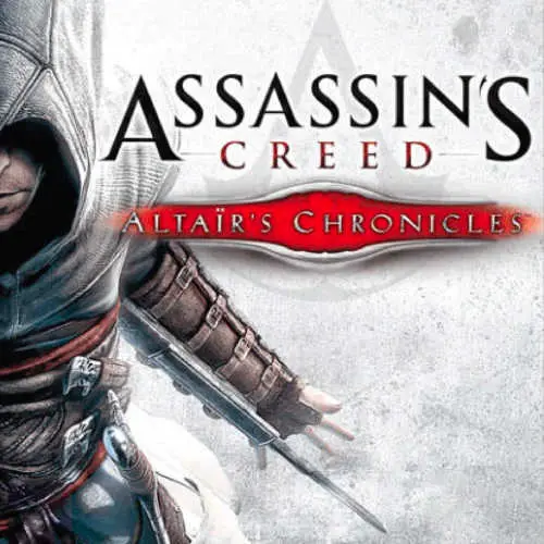 Assassin's Creed - Altair's Chronicles