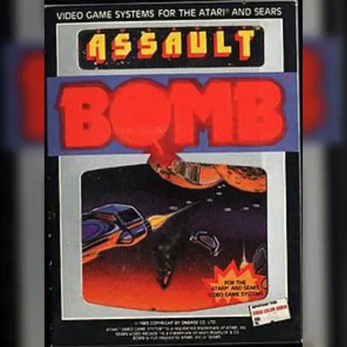 Assault