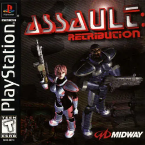 Assault