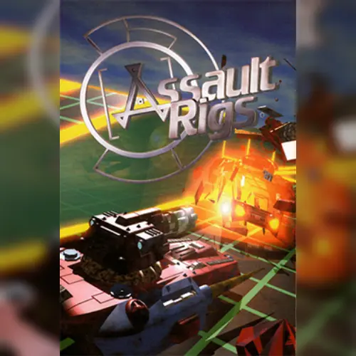 Assault Rigs