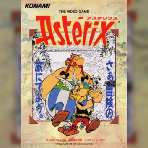 Asterix