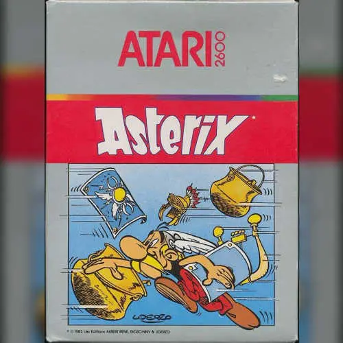 Asterix