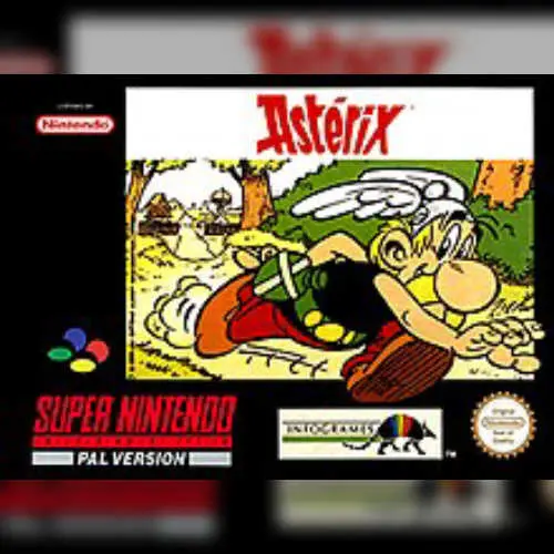 Asterix