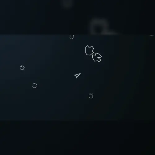 Asteroids