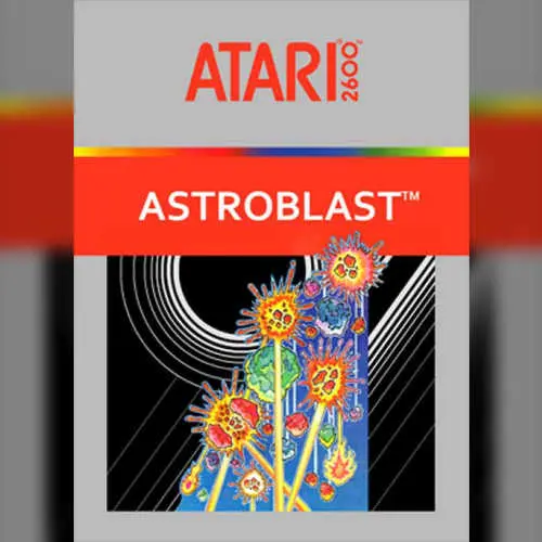 Astroblast