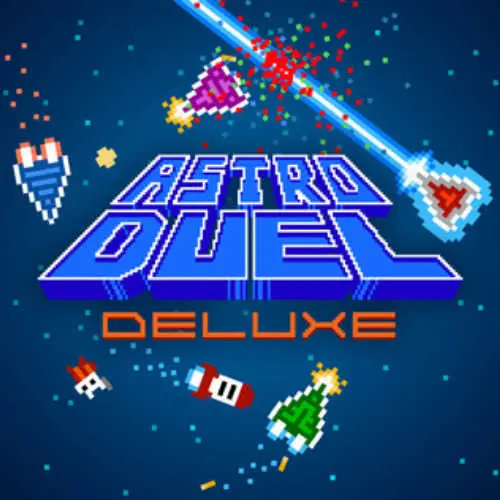 AstroDuel