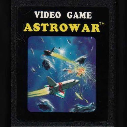 Astrowar