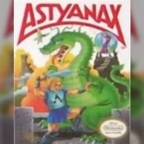 Astyanax