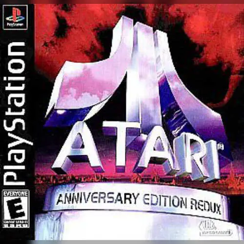 Atari Anniversary Edition Redux