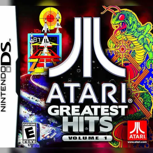 Atari Greatest Hits - Volume 1