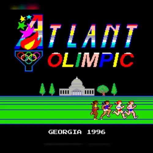 Atlant Olimpic