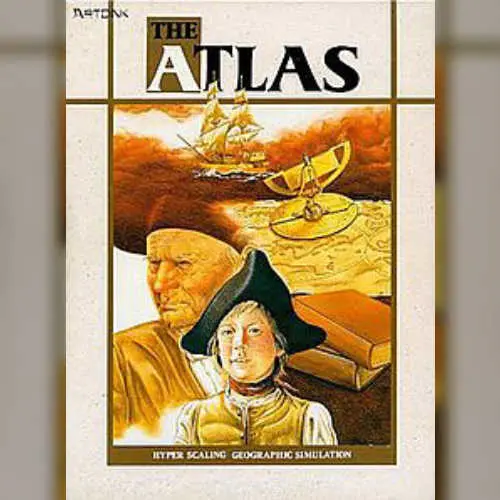 Atlas, The - Renaissance Voyager