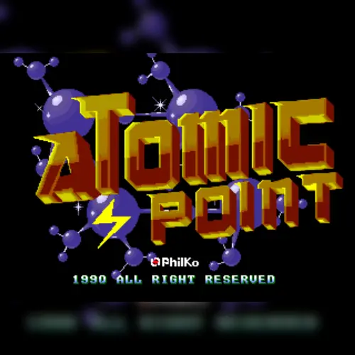 Atomic Point