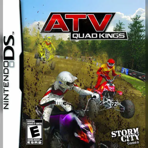 ATV Quad Kings