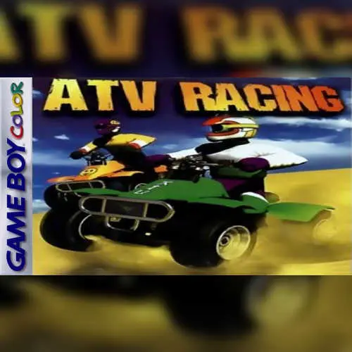 ATV Racing