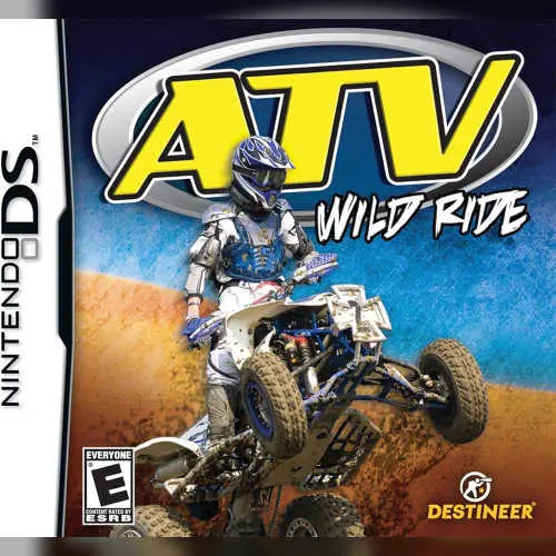 ATV Wild Ride