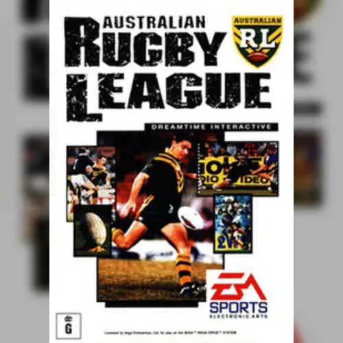 Australian Rugby League