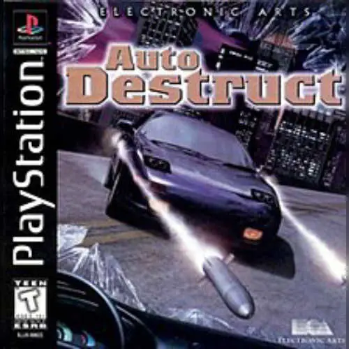 Auto Destruct