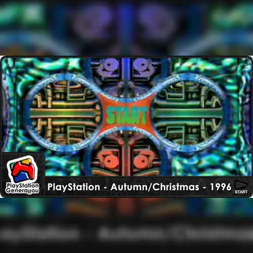 Autumn-Christmas Releases '96