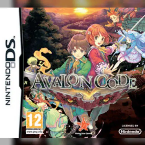 Avalon Code