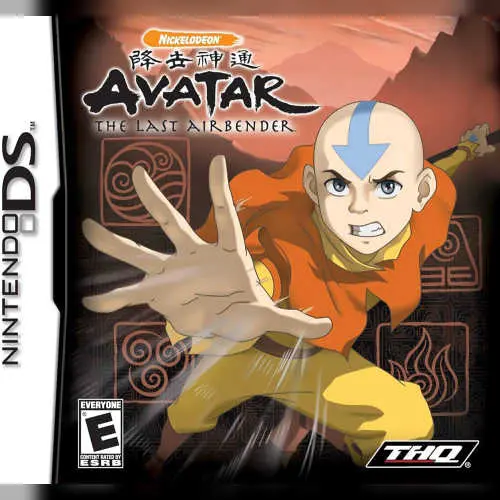 Avatar - The Last Airbender