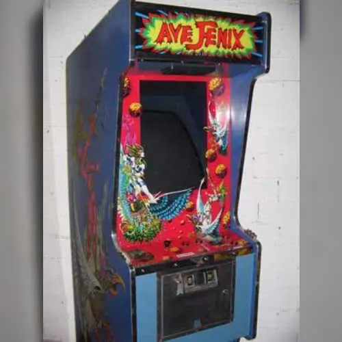 Ave Fenix