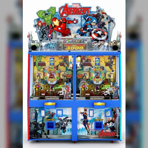Avengers