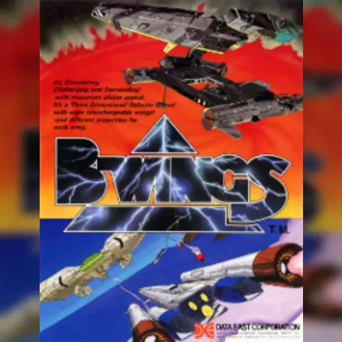 B-Wings