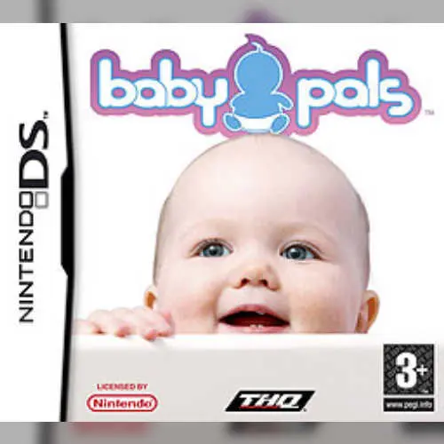 Baby Pals