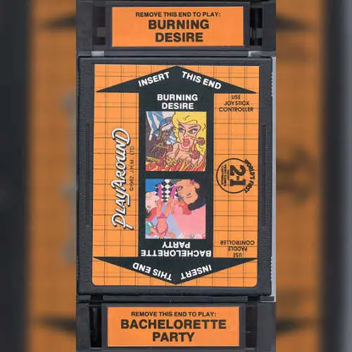 Bachellorette Party