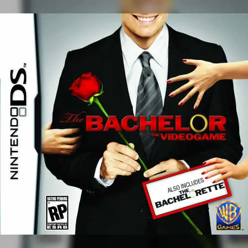 Bachelor, The - The Videogame