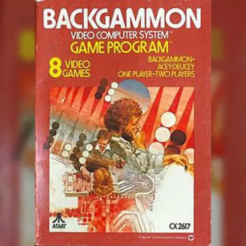 Backgammon