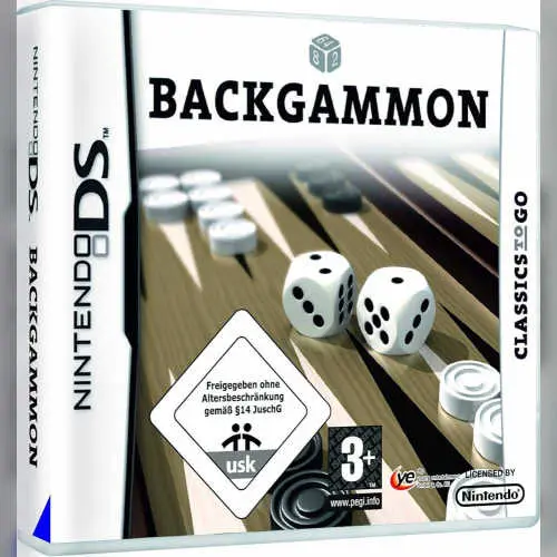 Backgammon