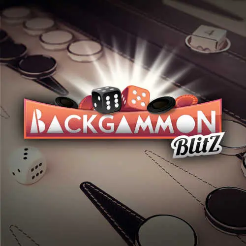 Backgammon