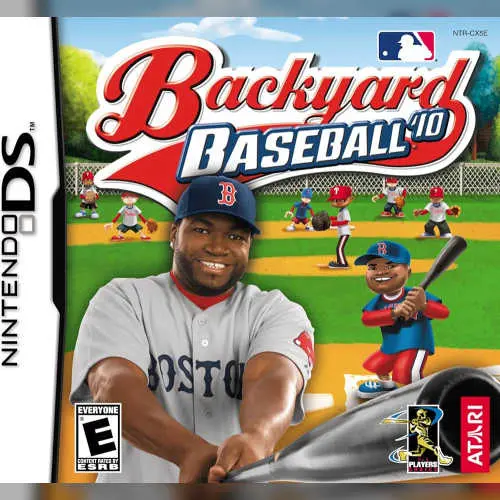 Backyard Baseball '10