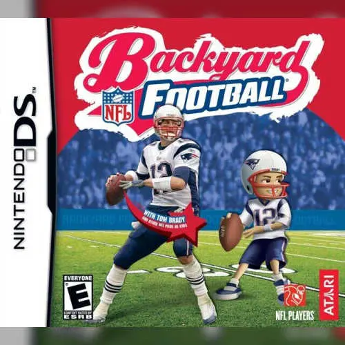 Backyard Football