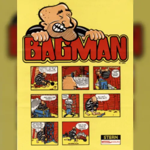 Bagman