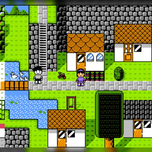 Bakushou Jinsei Gekijoh 3