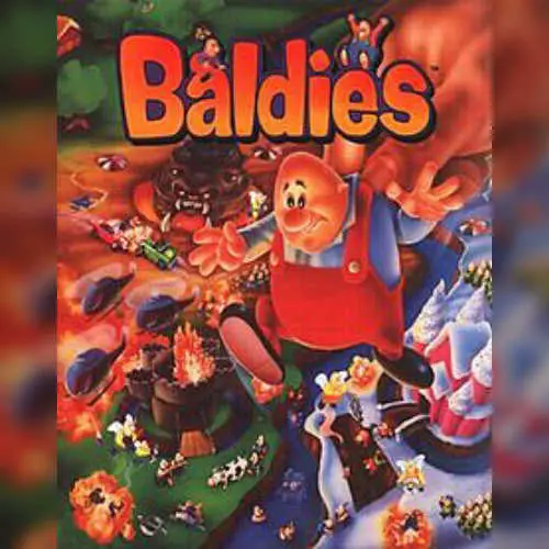 Baldies