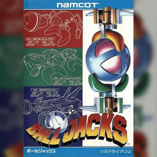 Ball Jacks