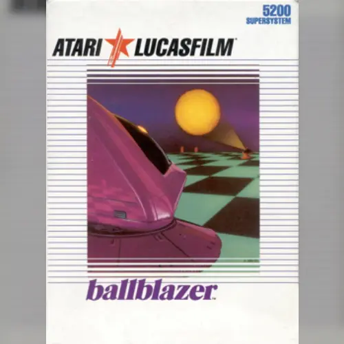 Ballblazer