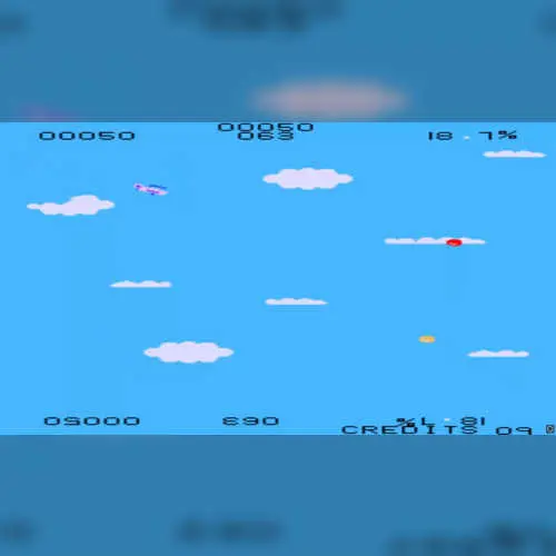 Balloon Ace
