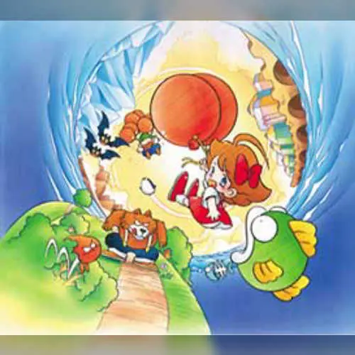 Balloon Fight GB