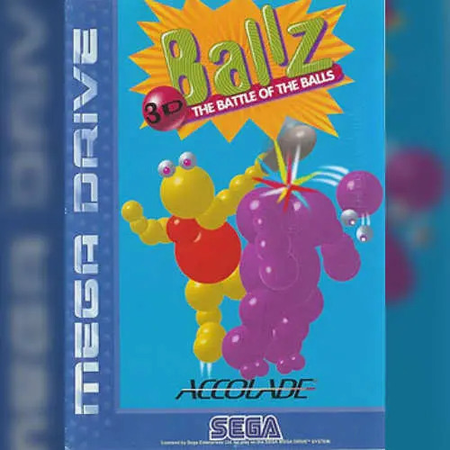 Ballz