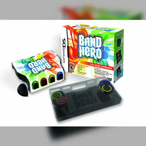 Band Hero