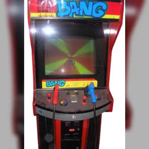 Bang!