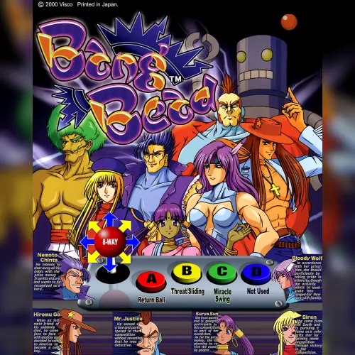 Bang Bead